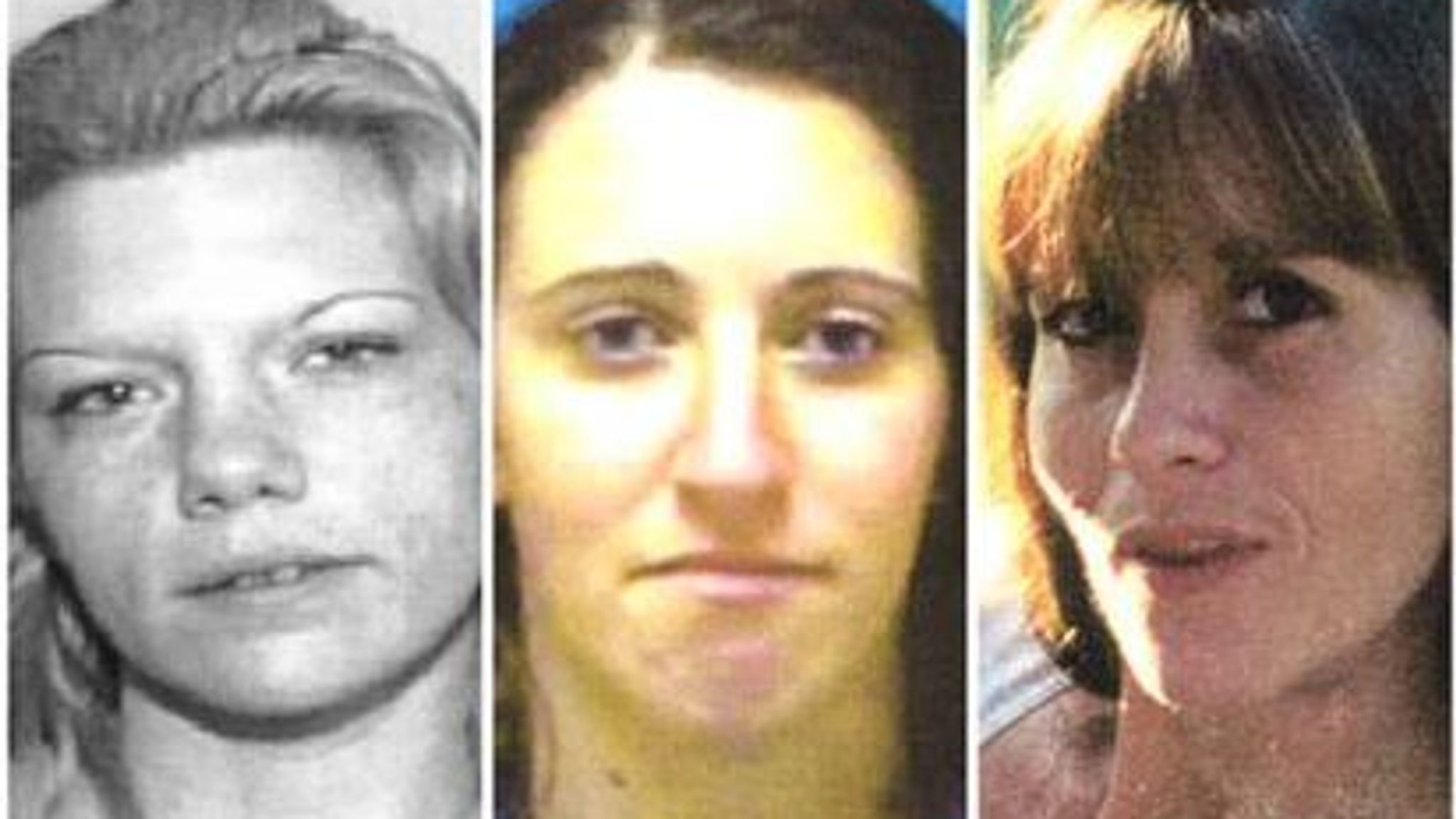 Florida: US police solve triple murder cold case - and think more ...