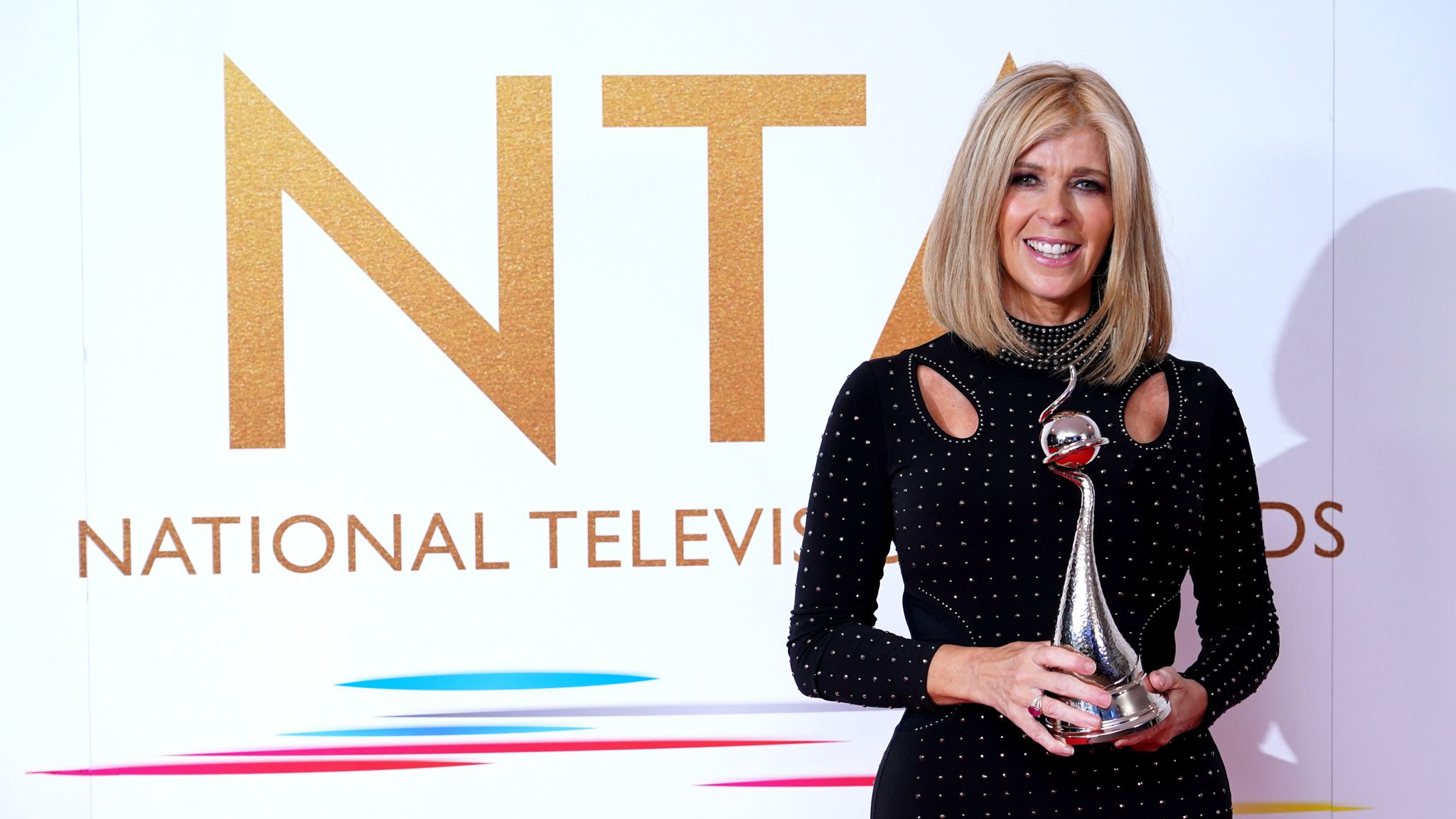 National Television Awards: The full list of winners as Ant and Dec and ...