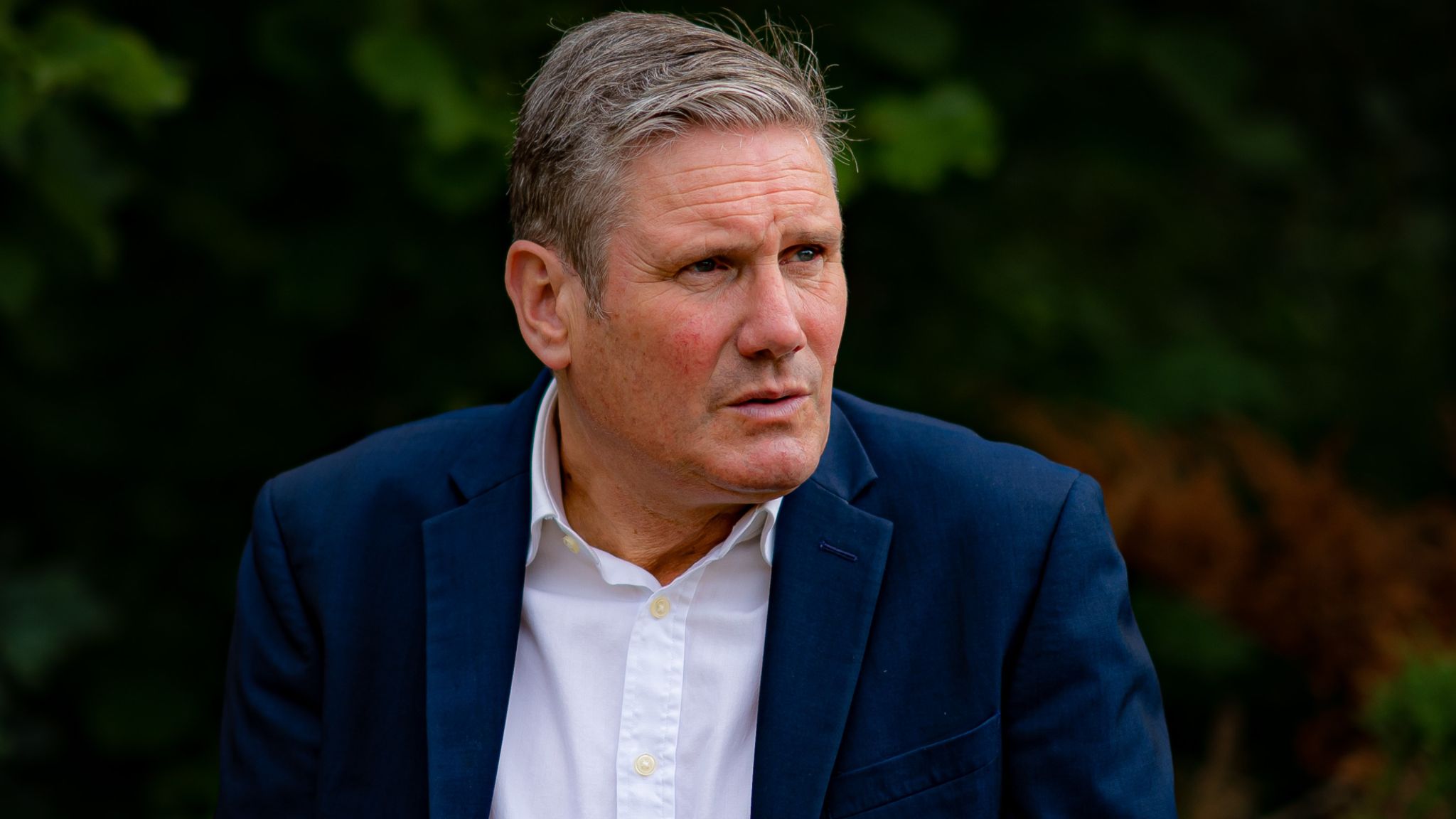 Sir Keir Starmer Given Leadership Election Warning As He Fails To Win ...