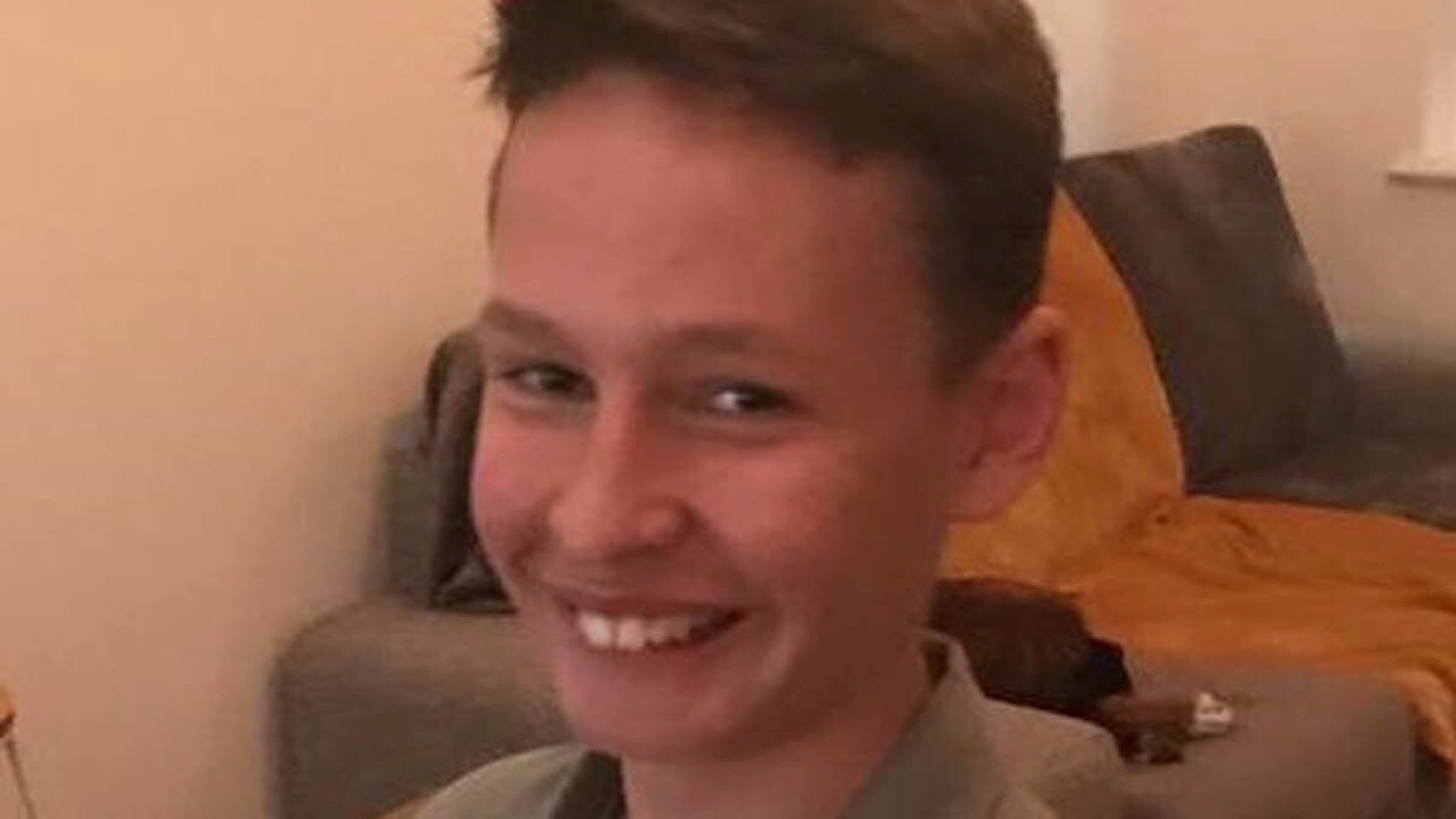 Louis Watkiss: Boy, 12, who died after 'incident on slope' at indoor