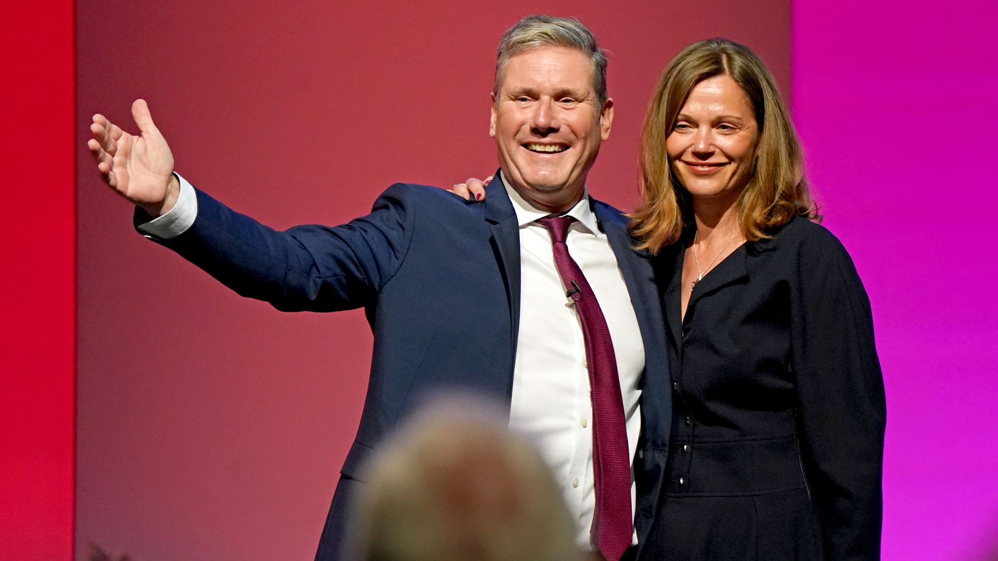 Labour conference: Sir Keir Starmer gets 'house in order' but can he ...