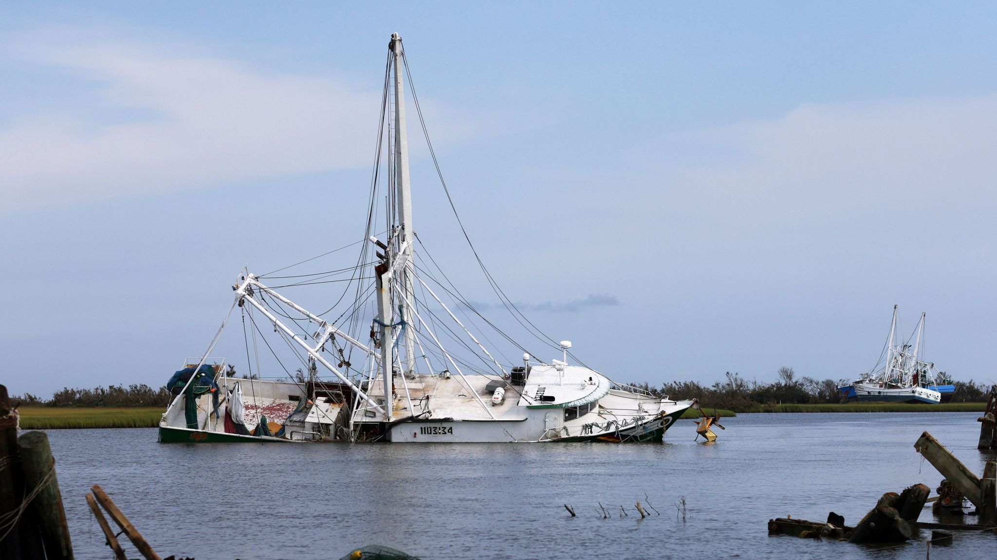 Storm Ida Number killed rises to at least 64 after recordbreaking