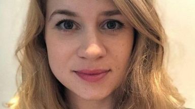 SARAH EVERARD
