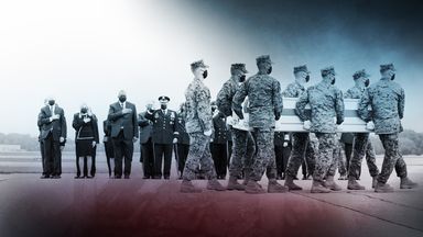 9/11 anniversary: How the attacks continue to shape the US and the ...