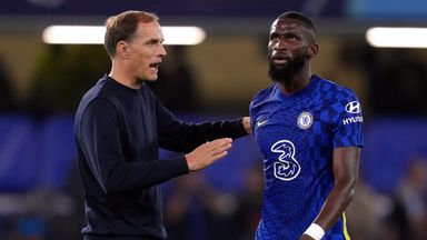 Can Chelsea afford to lose Rudiger?