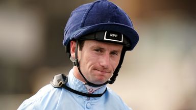 Murphy and Qatar to ‘regroup’ after Ascot