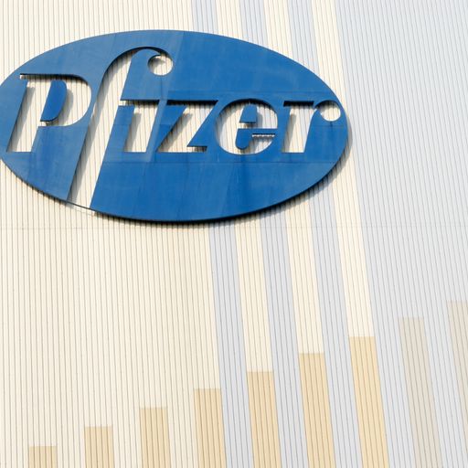 COVID-19 treatment pill administered in new Pfizer clinical trial