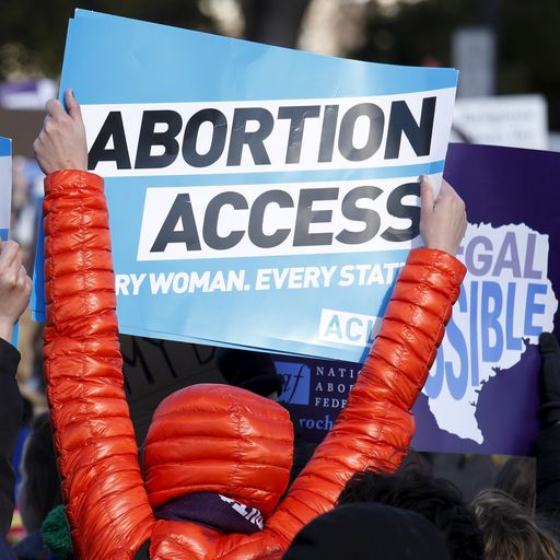 With Texas banning most abortions, nearby states prepare for women to go long distances for help