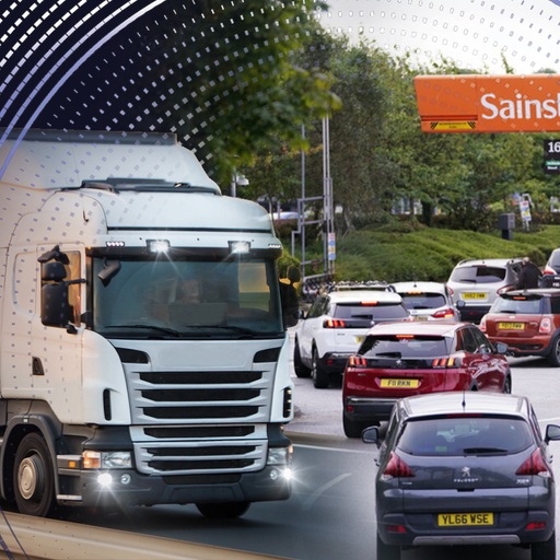 Supply crisis: Why is there an HGV driver shortage?