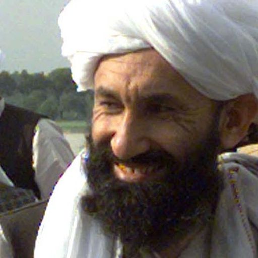 Who's who in the new Taliban government