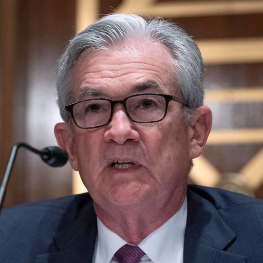 The world's most powerful central banker gives the Bank of England cover to raise rates