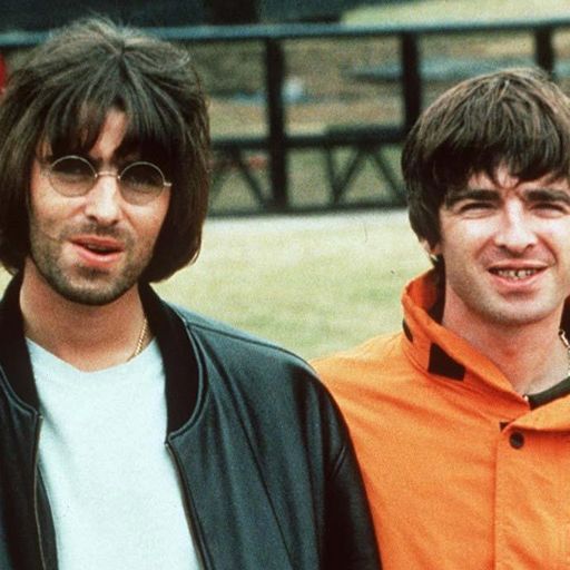 'It was famous before it even happened': Looking back at Oasis' historic Knebworth gigs