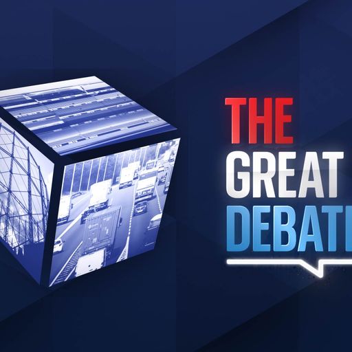 The Great Debate: Does Britain need more immigration?