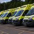 West Midlands Ambulance Service at risk of collapse, according to nursing director