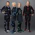 'Happy Voyage Day!': Fans celebrate as ABBA release first studio album in nearly 40 years