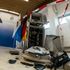 Suspected ATM bombers arrested after 'gang member' blew himself up during test run