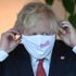 Boris Johnson during a visit to the offices of energy company Bulb in July