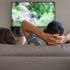 Cake mentioned 10 times more than climate change on TV, study finds