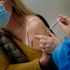 France suspends thousands of health workers 'without pay' after they fail to get vaccinated
