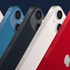 Apple shares tumble as iPhone 13 production reportedly slashed