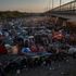US launches mass expulsion of Haitian migrants from Texas