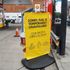 No fuel