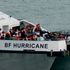 Migrants crossing Channel this year already double total for 2020