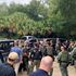 FBI agents and divers search vast alligator-infested reserve for Gabby Petito's missing fiancé