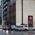 Petrol retailers hope for easing of crisis - as motorists still face big queues