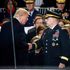 Secret action taken to prevent 'screaming' Trump using nuclear weapons, new book says