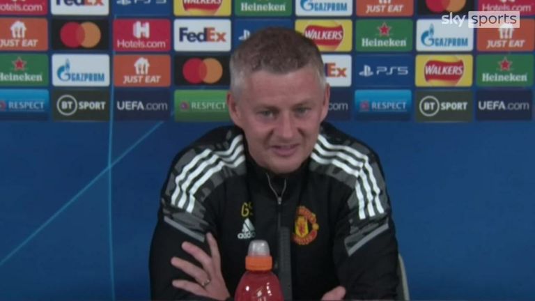 Solskjaer: I'm here to win; Neville knows Man Utd plan