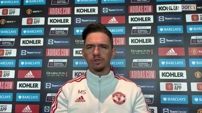 Skinner hails effect of Ronaldo at Man Utd
