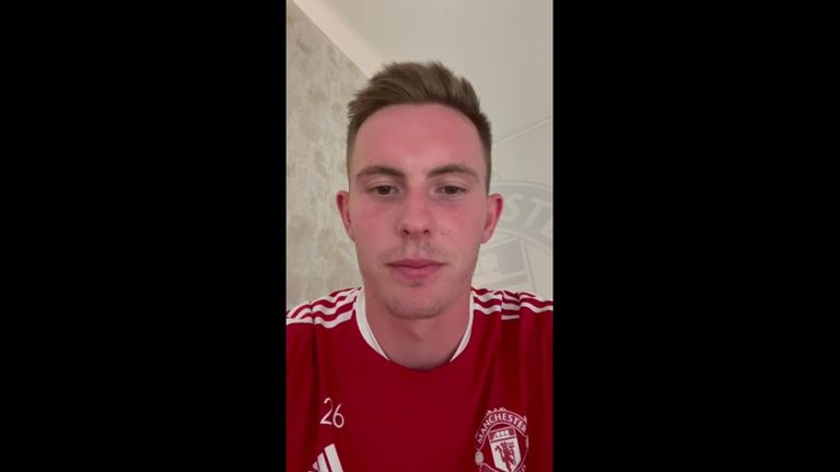 Henderson's message for friend Hodgson