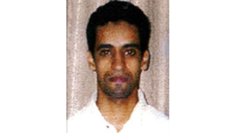  9/11 terrorists - United Airlines Flight 175 Ahmed alGhamdi Ahmed al-Ghamdi