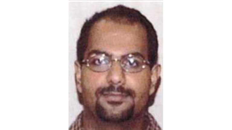  9/11 terrorists - United Airlines Flight 175 Marwan al Shehhi pilot Marwan alShehhi