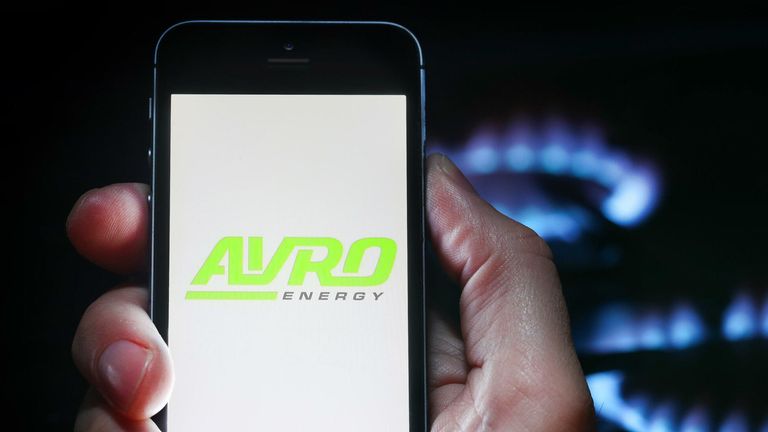 Avro Energy