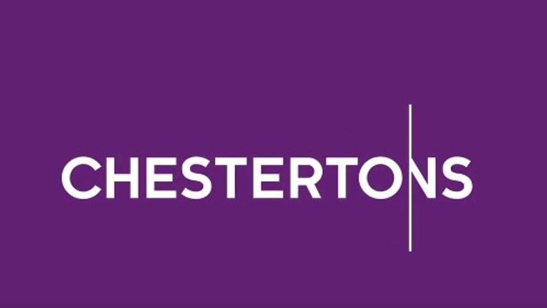 Chestertons&#39; roots date back to 1805