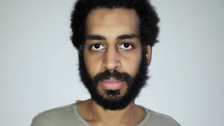Alexanda Kotey, a member of the ISIS Beatles will plead guilty, according to US court documents