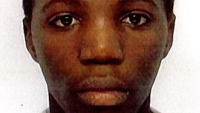 Kristy Bamu, 15, was tortured and drowned on Christmas Day because a relative thought he was a witch