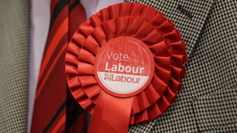 Parts of Labour Party treated antisemitism as ‘factional weapon’, long-awaited report finds