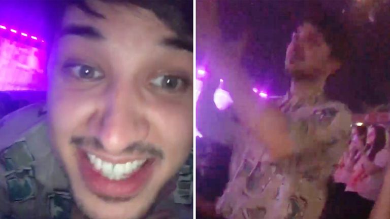 Manchester Arena attack: Friends remember Corrie &#39;superfan&#39; Martyn Hett who &#39;was a joy to be around&#39;