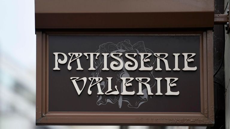 Patisserie Valerie 