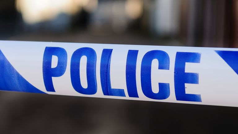 Police investigate death of two-day-old baby in Birmingham