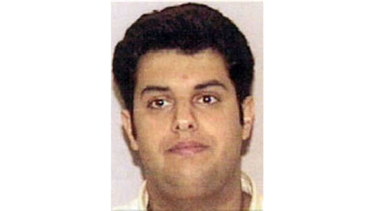  9/11 terrorists - American Airlines Flight 11
Waleed al Shehri
Waleed alShehri,