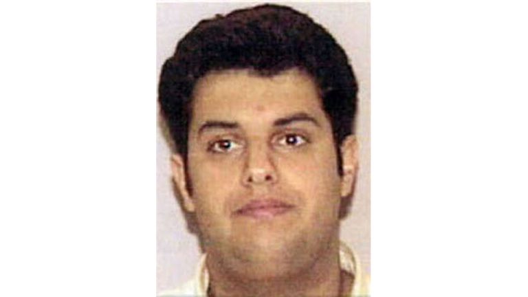  9/11 terrorists - American Airlines Flight 11
Waleed al Shehri
Waleed alShehri,