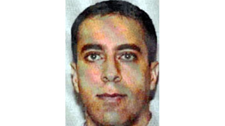  9/11 terrorists - United Airlines Flight 93 Ziad Jarrah pilot