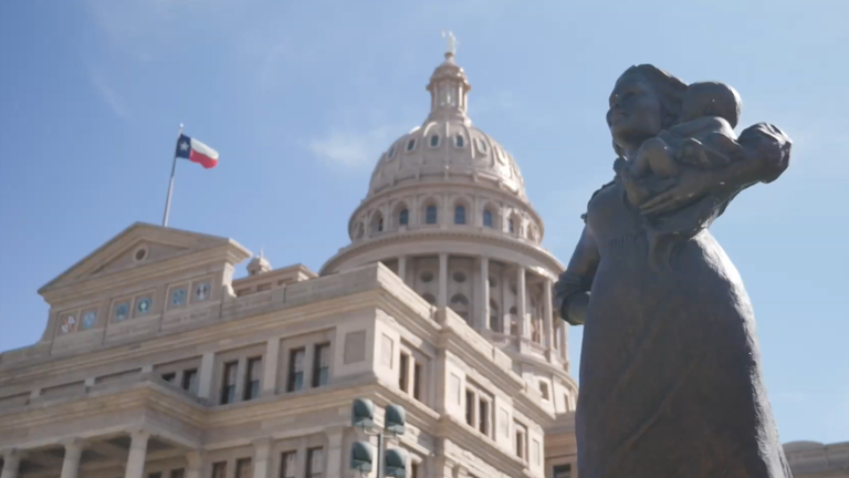 Texas recently introduced a new abortion ban
