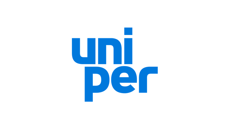 Uniper logo