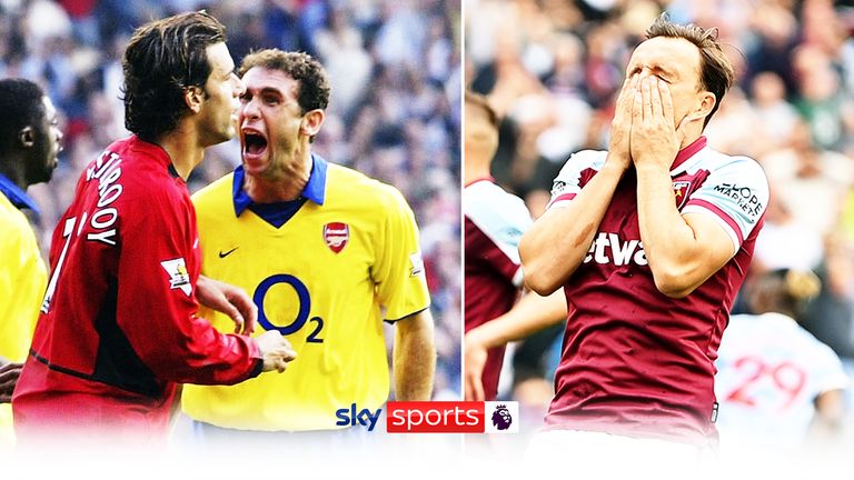 The PL’s most dramatic stoppage time pens