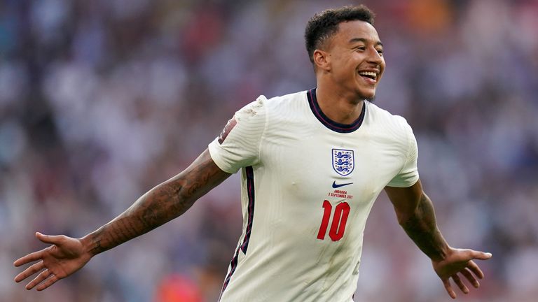 Has Lingard proven point to club and country?